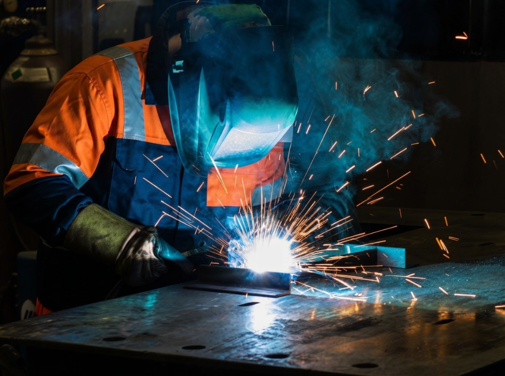 Flecor Fabrication Welding 
