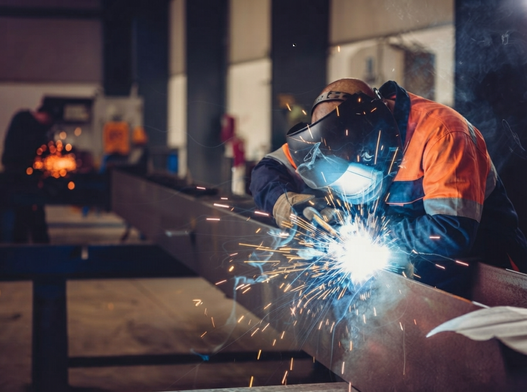 Flecor Structural repair fabrication 